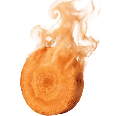 Beta-Carotene — 1,800 mcg