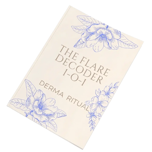 "The Flare Decoder" Magazine