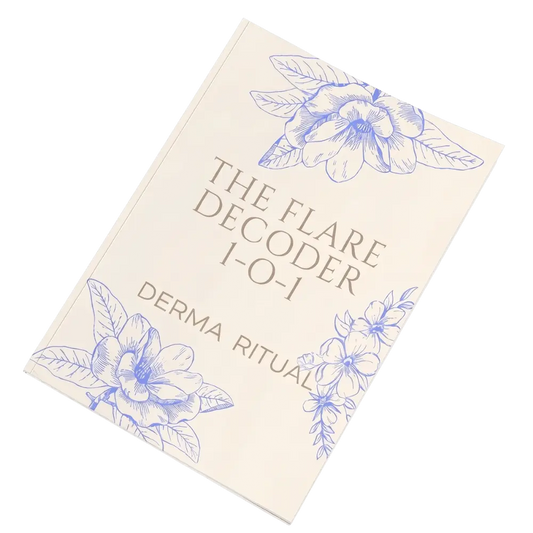 "The Flare Decoder" Magazine