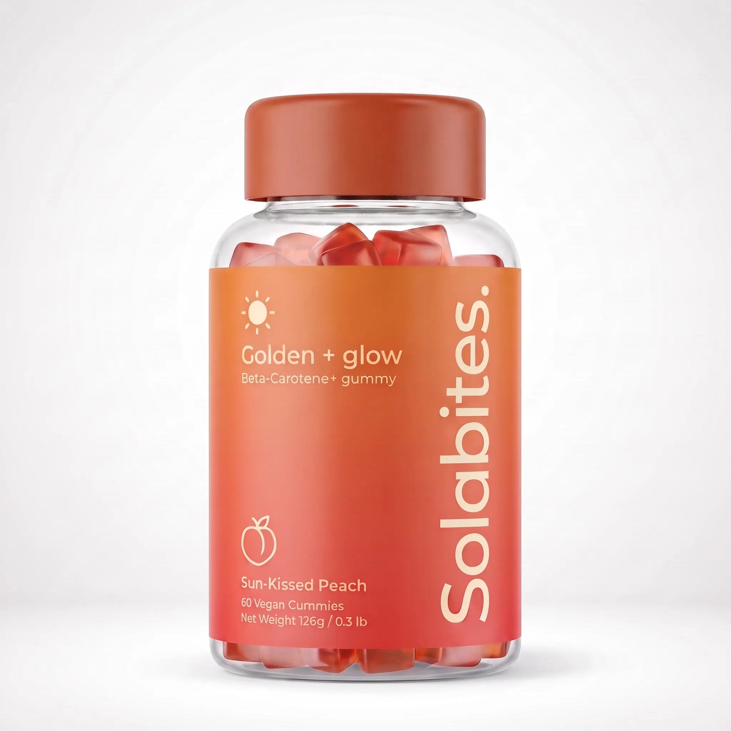 Solabites™ Tanning Gummies