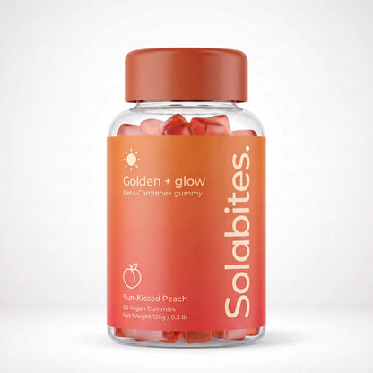 Solabites™ Tanning Gummies