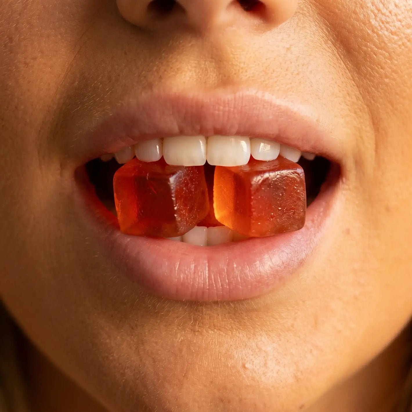 Take 2 gummies daily, with or without food.